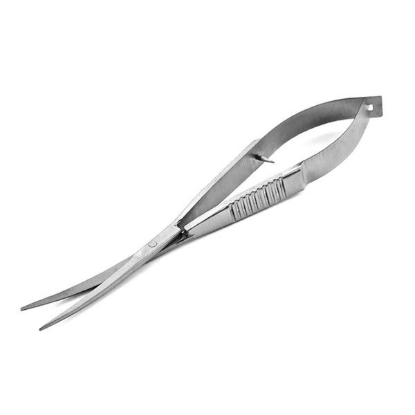 Spring-loaded Trimming Scissors Carousel 1