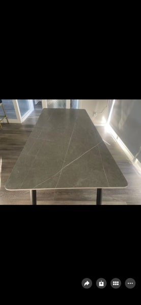 Dining table with 8 chairs63616500406785112