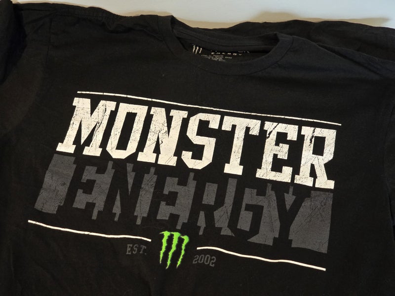 Monster Energy Merch Package Carousel 8