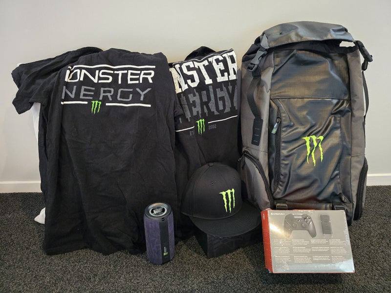 Monster Energy Merch Package Carousel 1