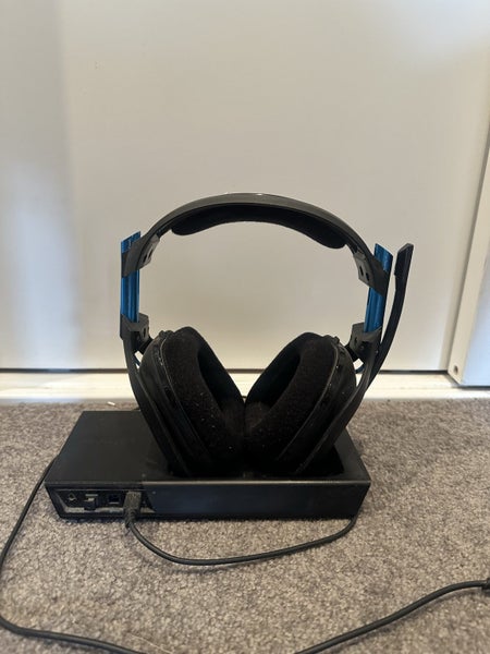 Gaming headset Carousel 2