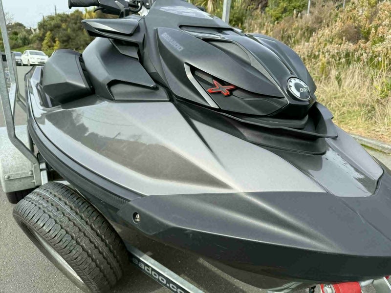Seadoo Jetski 202263613211895554112