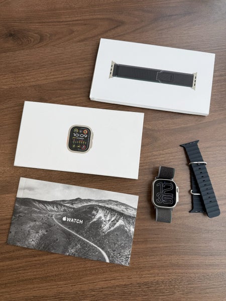 Apple Watch Ultra 2 Carousel 1