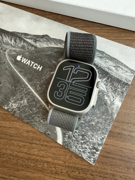 Apple Watch Ultra 2 Carousel 2