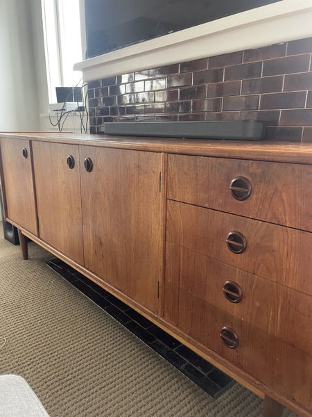 Parker Nordic sideboard Carousel 1