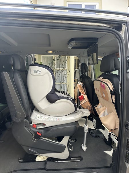 2014 Mercedes-Benz Viano Cdi Amb L63613212015234113