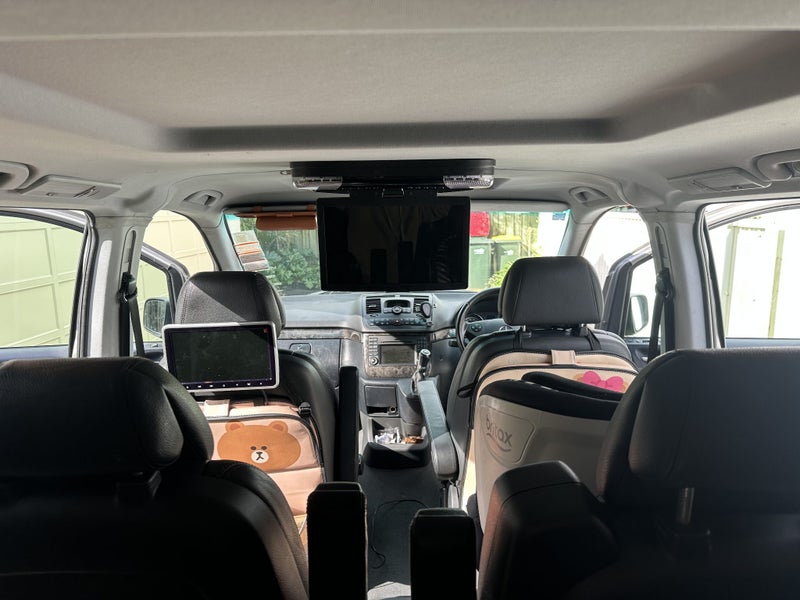 2014 Mercedes-Benz Viano Cdi Amb L63613212015234114
