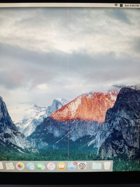 20" iMac Dual Boot MacOS & Windows Carousel 10