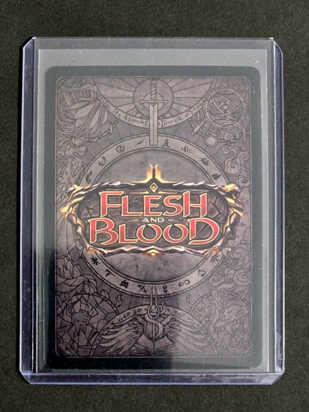 Flesh and Blood Part the Mistveil - Mask of Recurring Nighmares (L) Extended Art Carousel 2