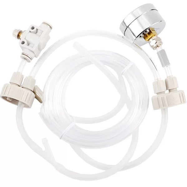 DIY CO2 Soda Bottle Kit Carousel 1