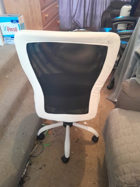 Office chair Carousel 3