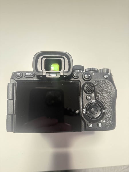 Sony A7R V Body Only63616501956609112