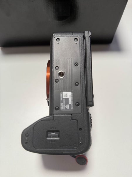 Sony A7R V Body Only63616501956609113