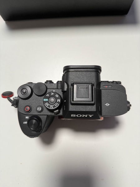 Sony A7R V Body Only63616501956609114