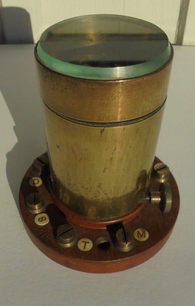 Telegraph relay, Telegraph Works, Silvertown, London c1910-20 Carousel 1