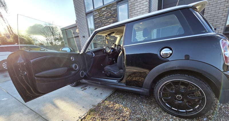 2013 MINI Cooper64731086936961112