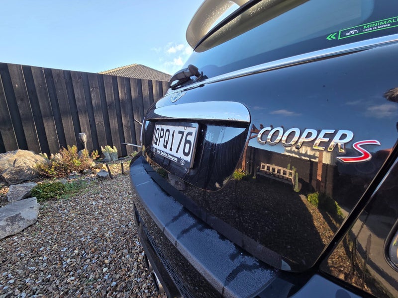 2013 MINI Cooper64731086936961113