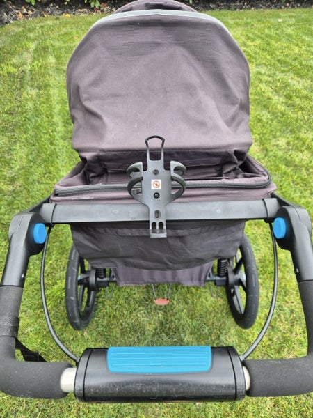 Thule Urban Glide 2 Stroller + Accessories Carousel 2