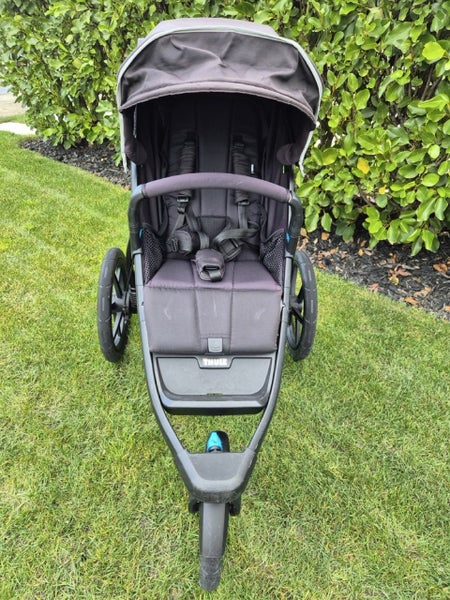 Thule Urban Glide 2 Stroller + Accessories Carousel 12
