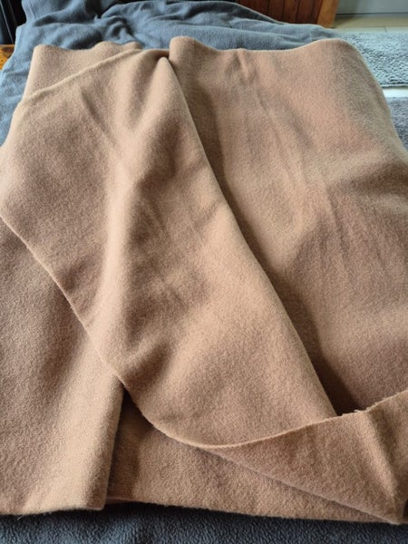 Woollen Fabric Carousel 2