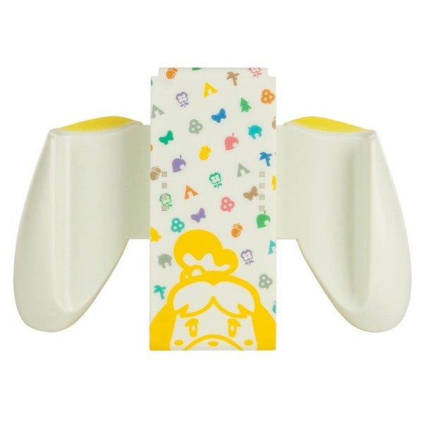 Animal Crossing Joycon Grip Carousel 2