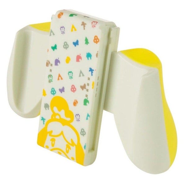 Animal Crossing Joycon Grip Carousel 4