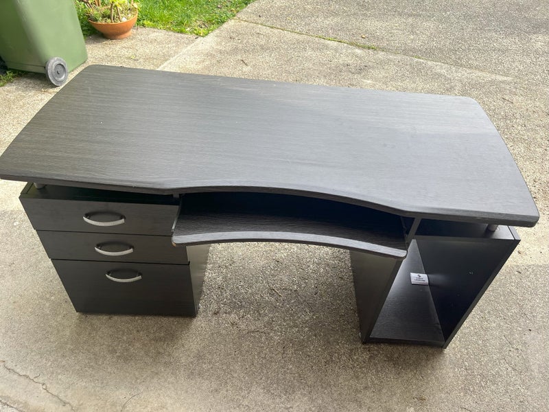 Computer Desk Carousel 2
