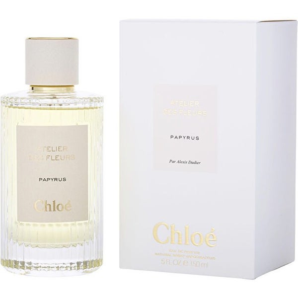 Chloe Atelier Des Fleurs Papyrus Eau De Parfum Spray 150ml/5oz Carousel 1
