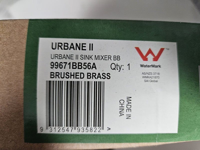 Caroma Sink Mixers Carousel 2