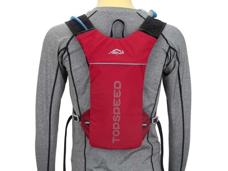 5L Breathable Vest For Trail Running Cycling Backpacks Carousel 1