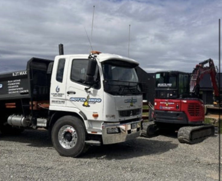 Yanmar 5.5t 2023 with engcon tilt rotator63616503179777112