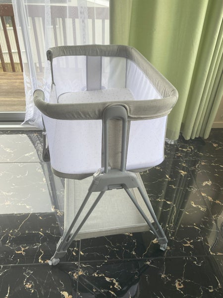 Baby bassinet Carousel 1