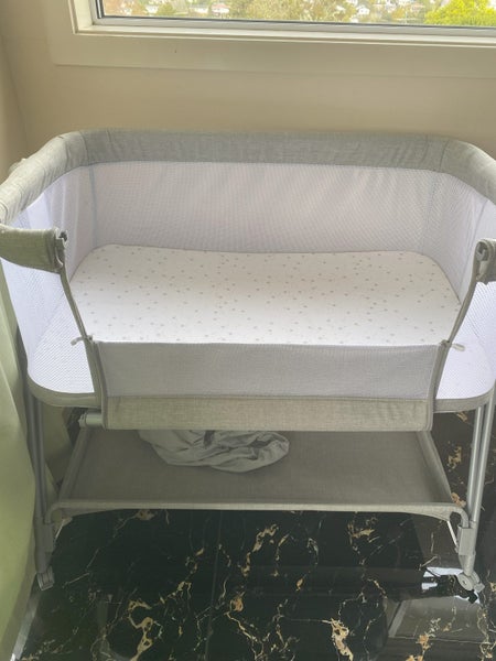 Baby bassinet Carousel 2