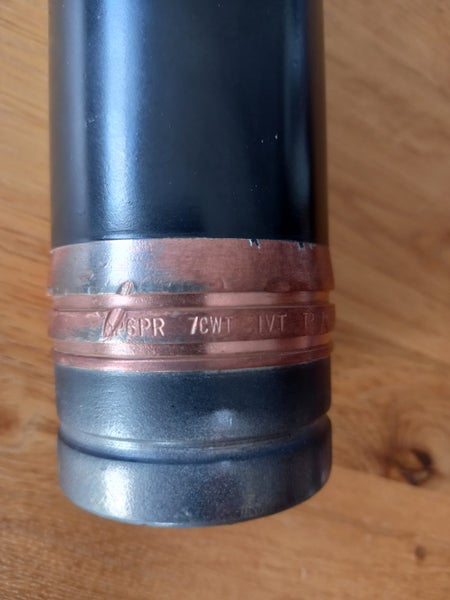 6lb anti tank round projectile Carousel 2