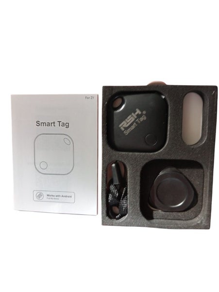 Smart Bluetooth GPS Tracker for Android - Google Find Hub Carousel 2