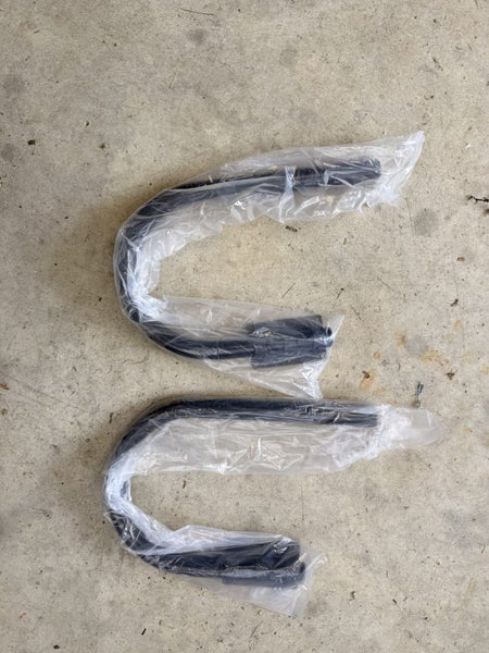 Spa Pool towel hanger x 2 Carousel 1