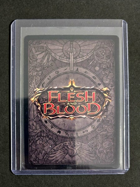 Flesh and Blood Part the Mistveil - Prismatic Leyline- Majestic Normal Carousel 2
