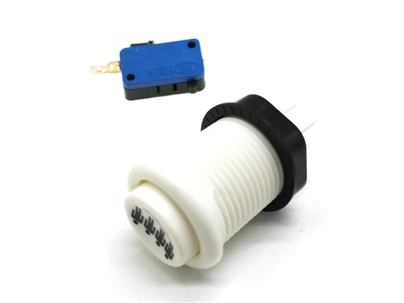 American Neo Geo Arcade Game Happ Style Switch Joystick Carousel 1