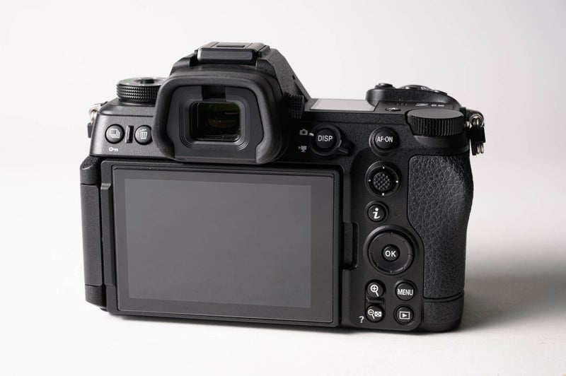 Nikon Z6III Body plus Extra's63616503954050111