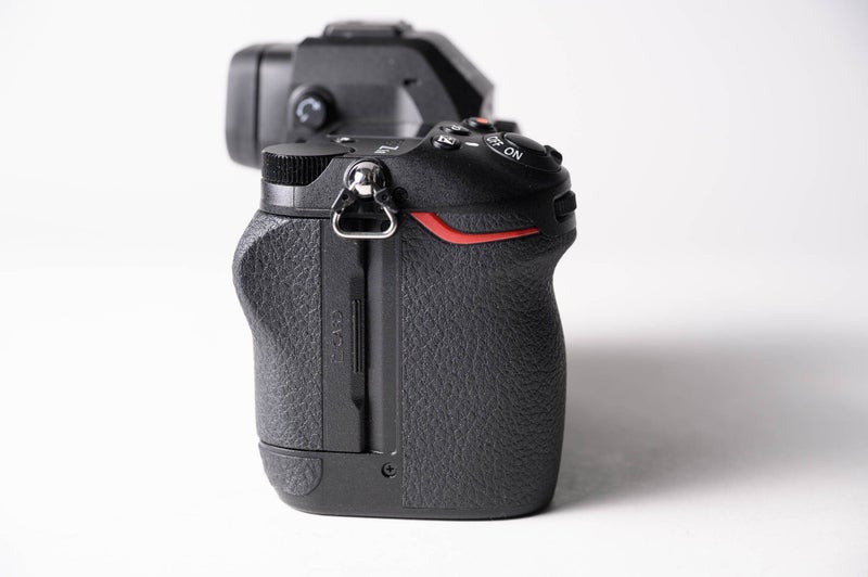 Nikon Z6III Body plus Extra's63616503954050113