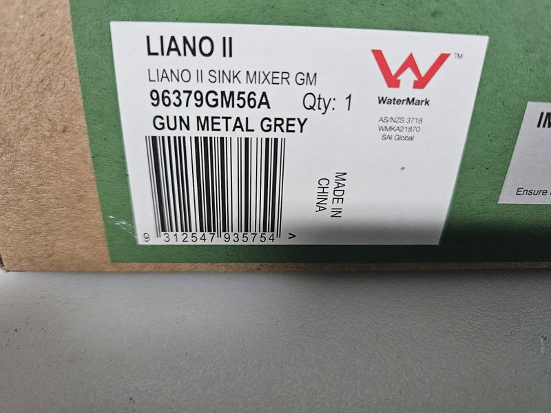 Caroma Sink Mixers Carousel 12