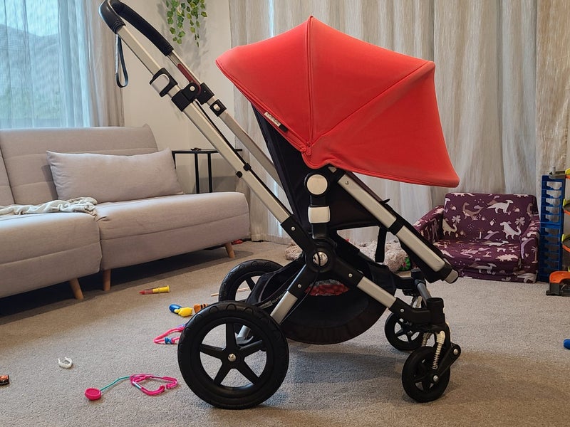 bugaboo cameleon 3 Carousel 1