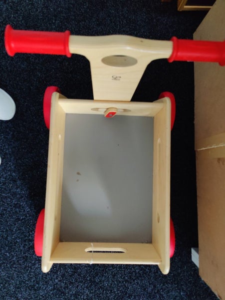 Mocka kids trolley Carousel 2