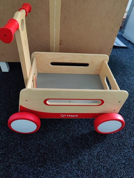 Mocka kids trolley Carousel 1