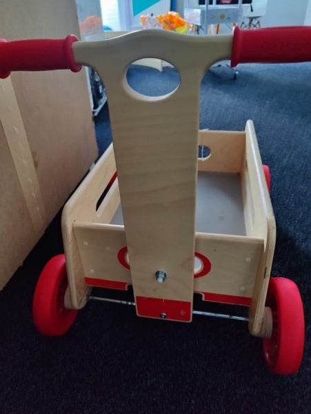 Mocka kids trolley Carousel 3
