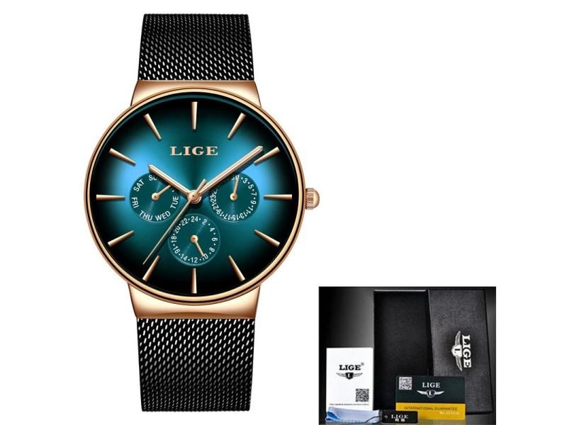 Mens Watch Carousel 1