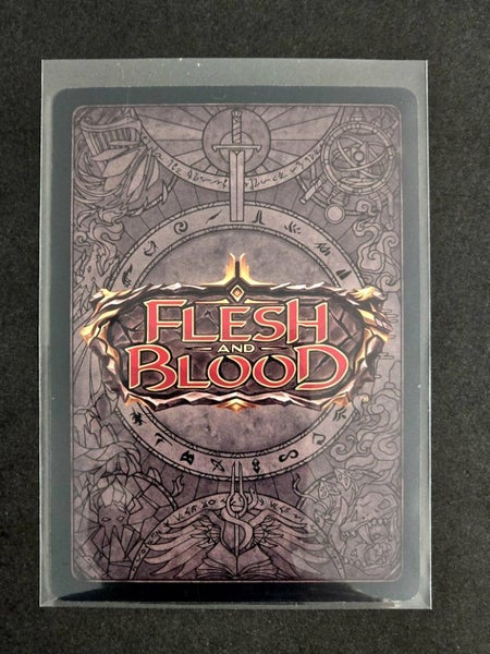 Flesh and Blood Part the Mistveil - Siren's Call - Majestic Rainbow Foil Carousel 2