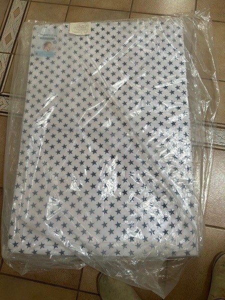 Cot Mattress Carousel 1