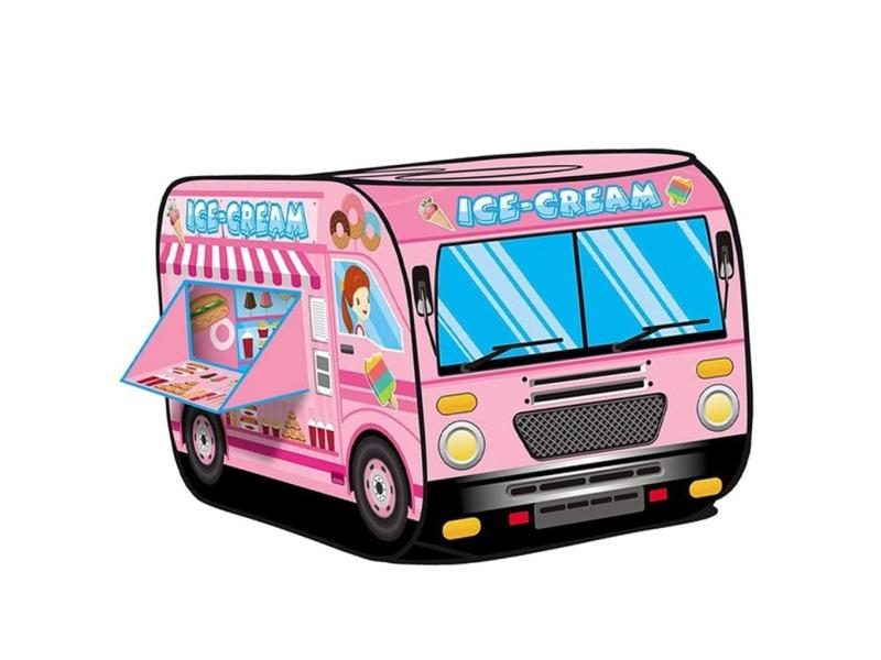 Kids Tents Play Tent Carousel 1