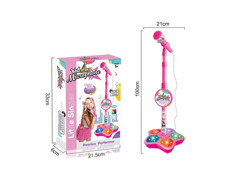 Toy Instruments Music Toys Carousel 1